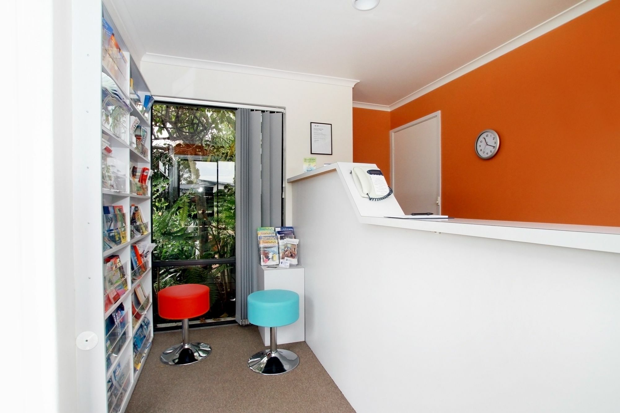 Sea Spray Motel - Merimbula (Adults Only) ภายนอก รูปภาพ
